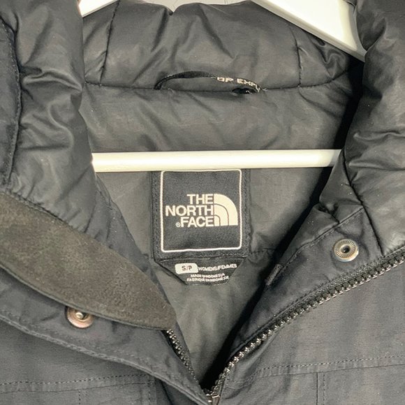 Northface winter jacket - Picture 4 of 5